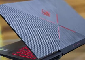 New Laptop HP Omen 15 16GB Intel Core I5 SSD 128GB