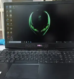 New Laptop Dell G15 5511 16GB Intel Core I7 SSD 512GB