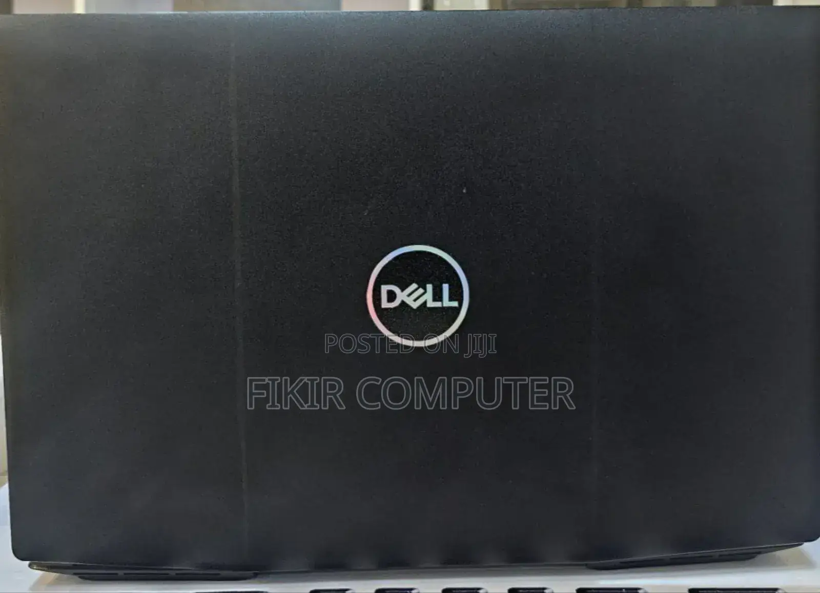 New Laptop Dell G15 5511 16GB Intel Core I7 SSD 512GB