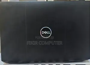 New Laptop Dell G15 5511 16GB Intel Core I7 SSD 512GB