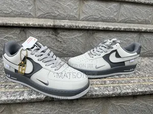 Photo - Nike Air Force 1