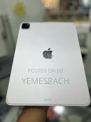 Apple iPad Pro 128 GB White