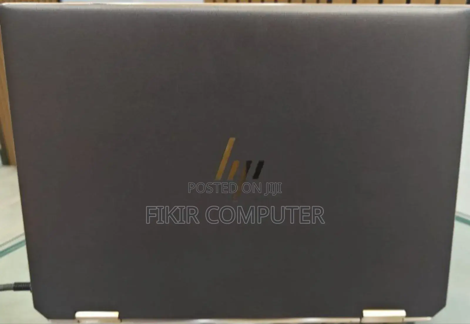 New Laptop HP Spectre 16GB Intel Core I7 SSD 1T