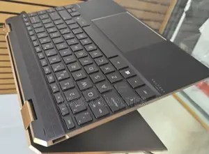 New Laptop HP Spectre 16GB Intel Core I7 SSD 1T