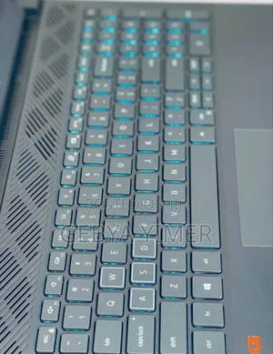 New Laptop Dell G15 5511 16GB Intel Core I7 SSD 512GB