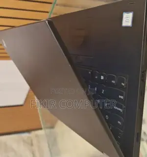 New Laptop Lenovo ThinkPad Yoga 370 16GB Intel Core I7 SSD 512GB