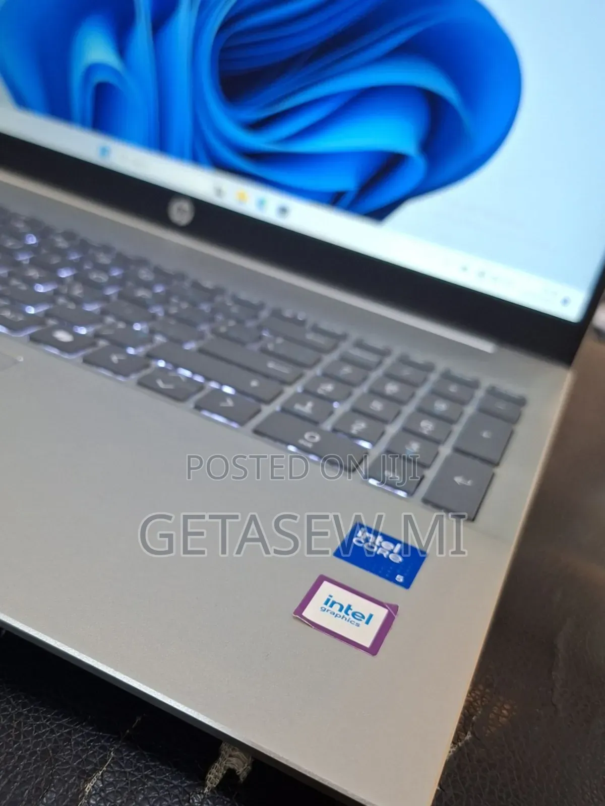 New Laptop HP Pavilion 15 16GB Intel Core 5 SSD 512GB