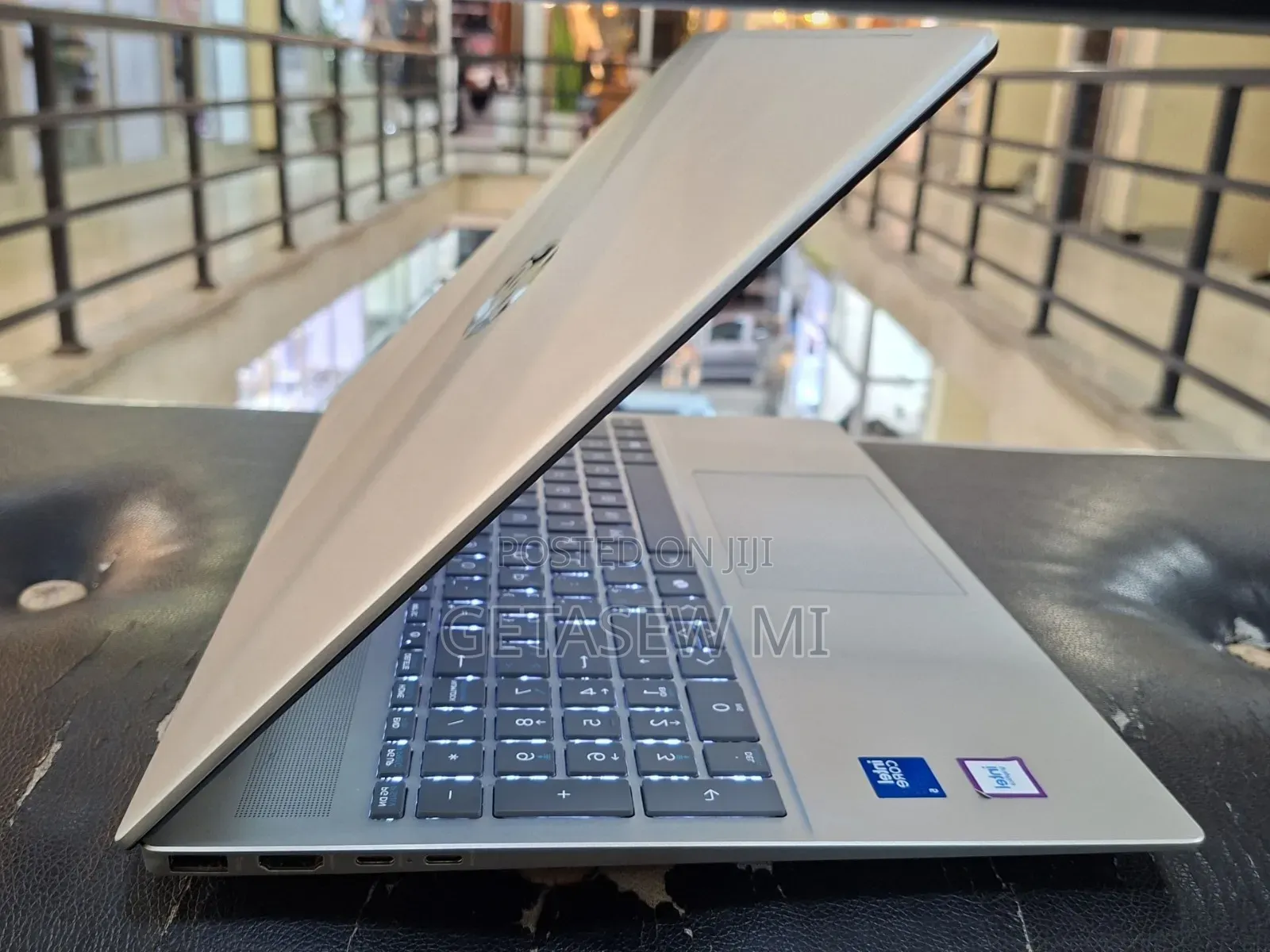New Laptop HP Pavilion 15 16GB Intel Core 5 SSD 512GB
