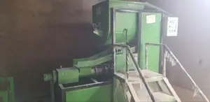 Photo - Ajaks Soap Making Machine