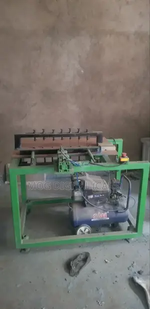 Ajaks Soap Making Machine