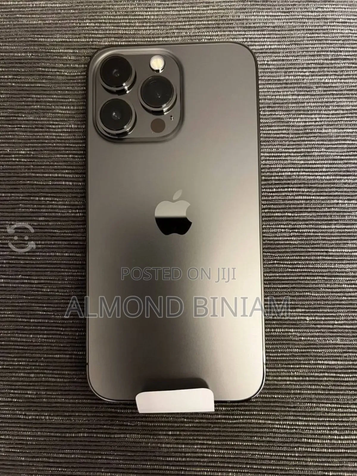 Apple iPhone 12 Pro 256 GB Gray