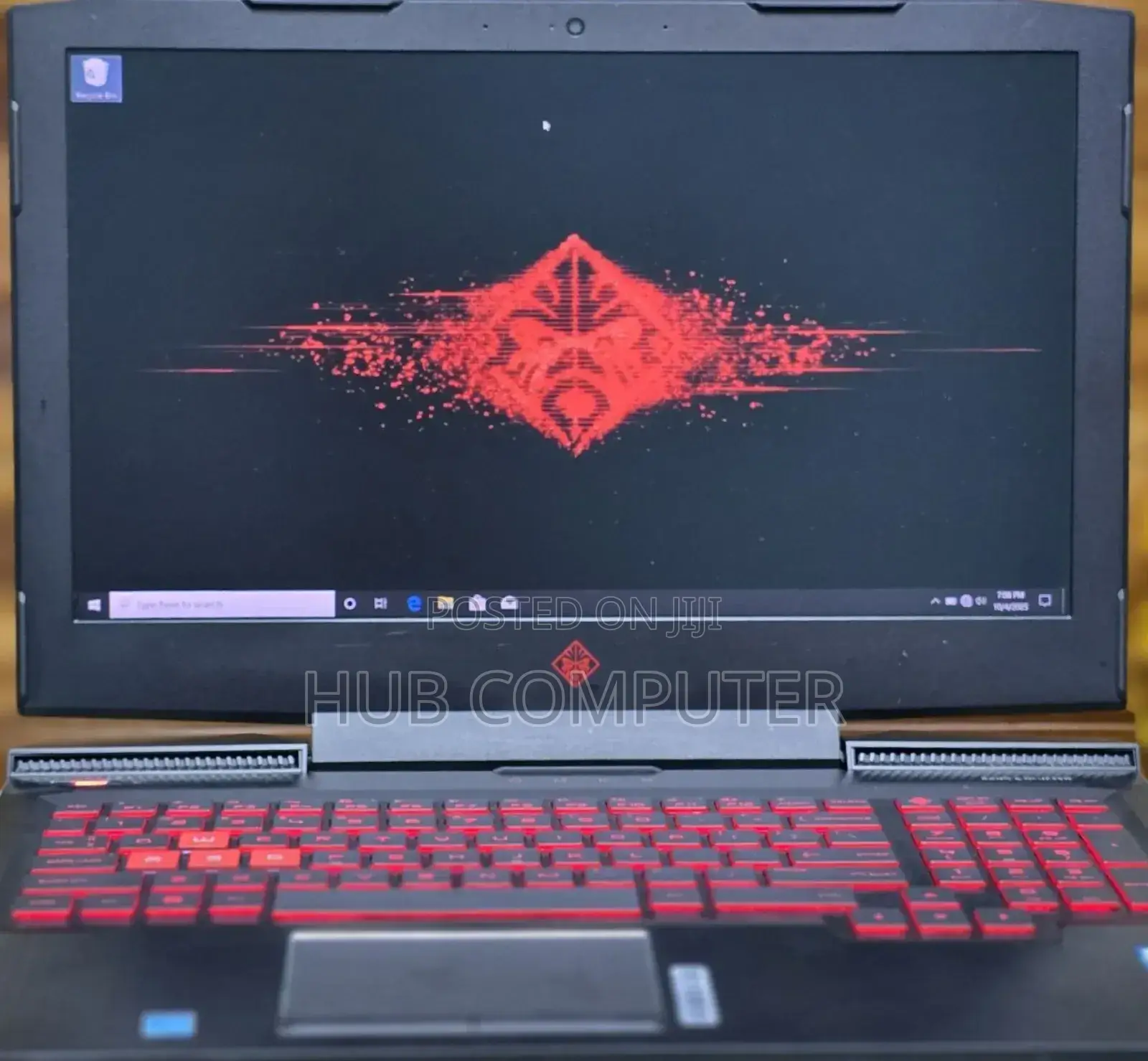 New Laptop HP Omen X 16GB Intel Core I5 HDD+SSD 1.5T