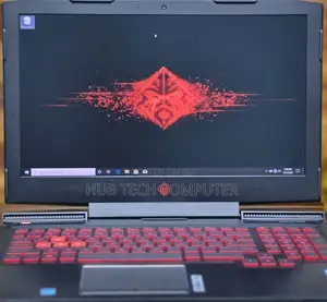 Photo - New Laptop HP Omen X 16GB Intel Core I5 HDD+SSD 1.5T