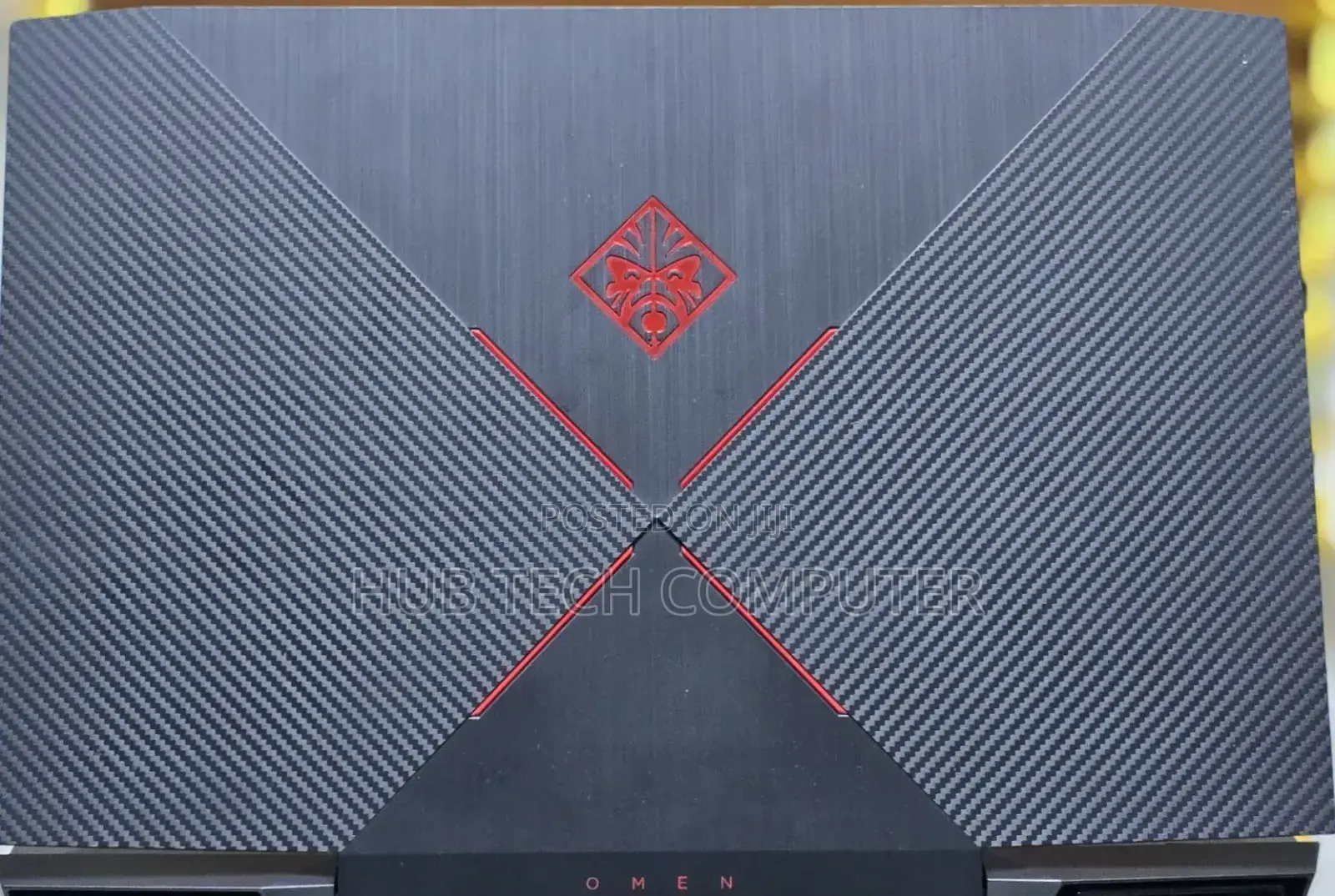 New Laptop HP Omen X 16GB Intel Core I5 HDD+SSD 1.5T