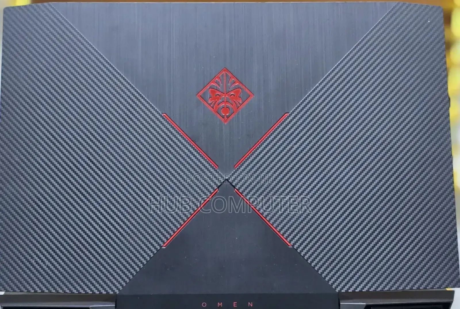 New Laptop HP Omen X 16GB Intel Core I5 HDD+SSD 1.5T