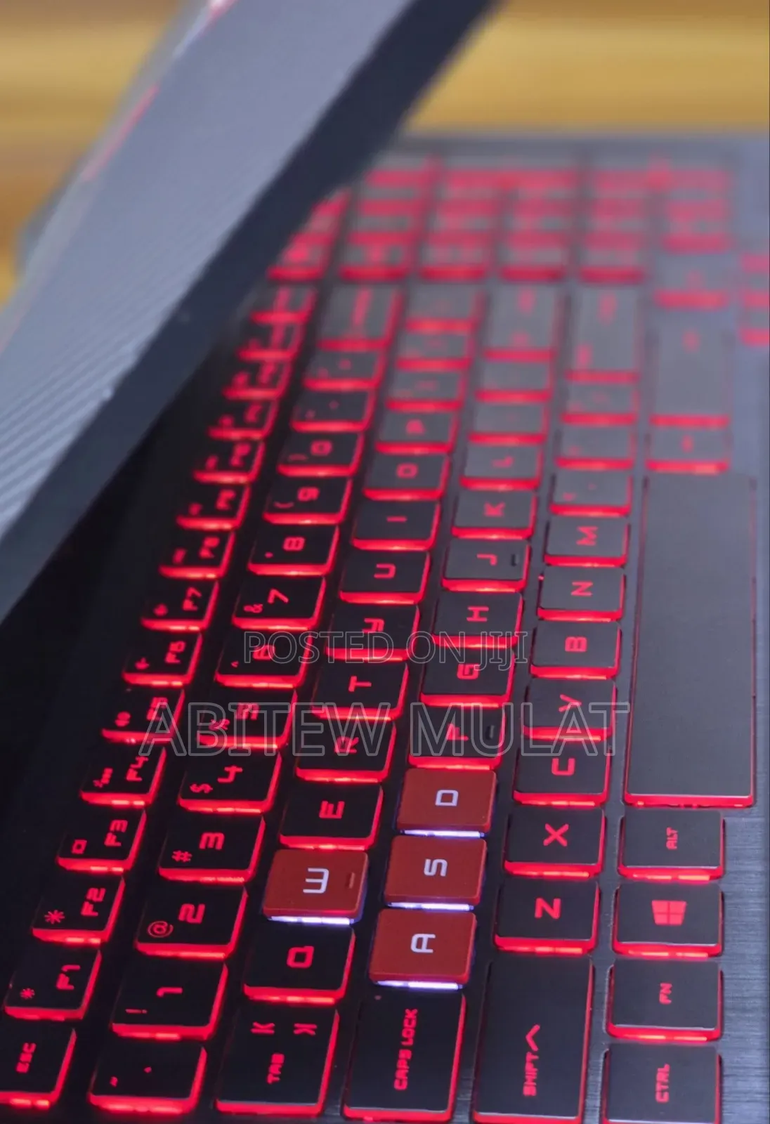 New Laptop HP Omen X 8GB Intel Core I5 HDD+SSD 1T