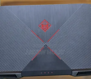 New Laptop HP Omen X 8GB Intel Core I5 HDD+SSD 1T