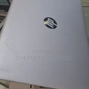 Photo - Laptop HP EliteBook 840 G3 8GB Intel Core I5 HDD+SSD 500GB