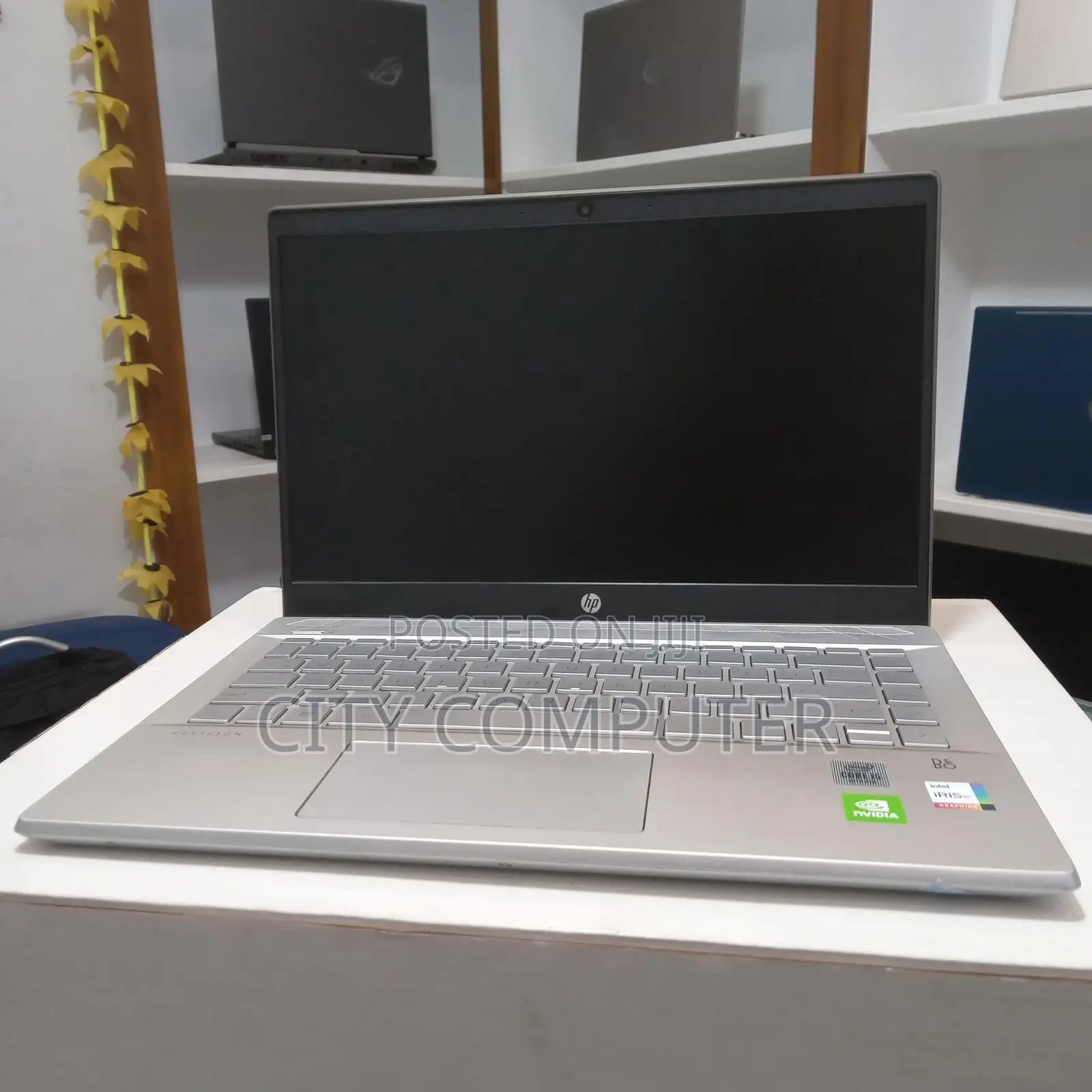 New Laptop Acer Predator Helios 300 16GB Intel Core I5 SSD 512GB