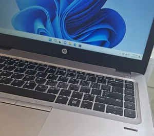 Laptop HP EliteBook 840 G3 8GB Intel Core I5 HDD+SSD 500GB