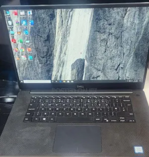 Photo - New Laptop Dell XPS 15 16GB Intel Core I5 SSD 512GB