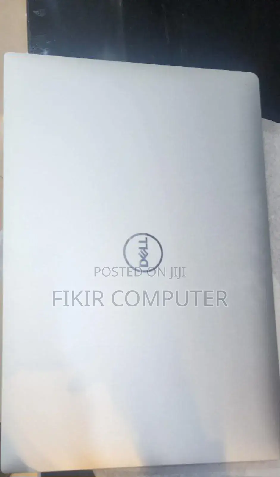 New Laptop Dell XPS 15 16GB Intel Core I5 SSD 512GB