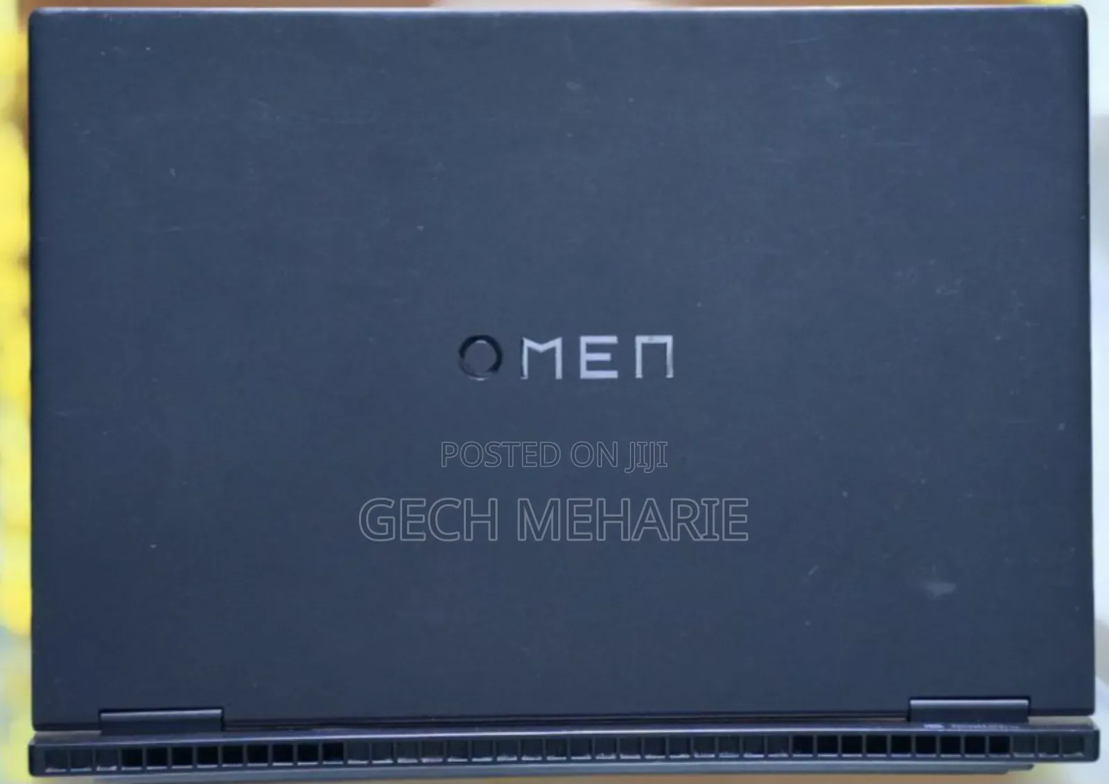 Laptop HP Omen 16 16GB Intel Core I7 SSD 1T