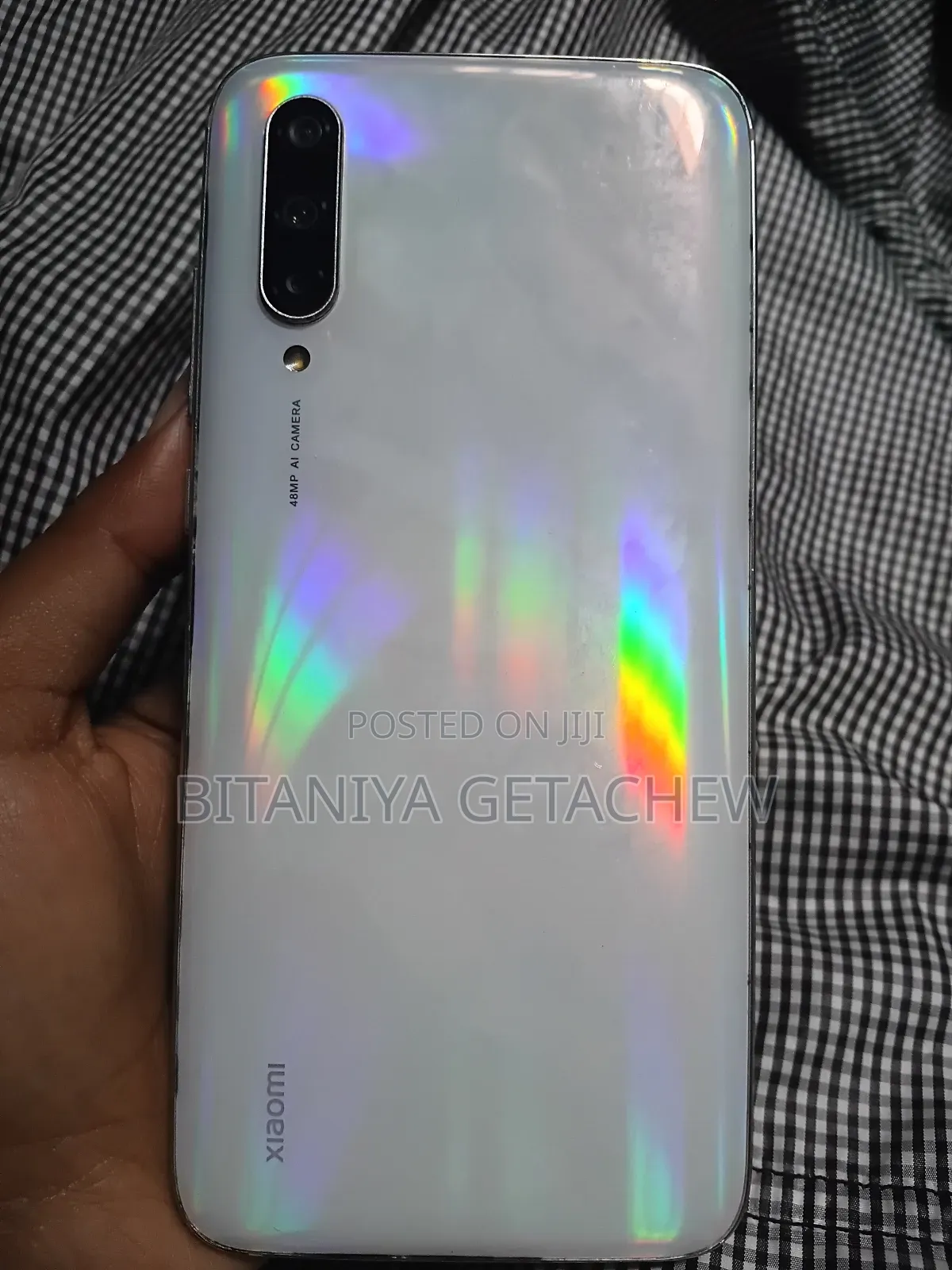 Xiaomi Redmi Note 9 128 GB