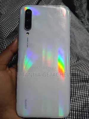 Photo - Xiaomi Redmi Note 9 128 GB