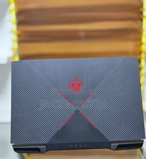 New Laptop HP Omen X 16GB Intel Core I5 SSD 1.5T