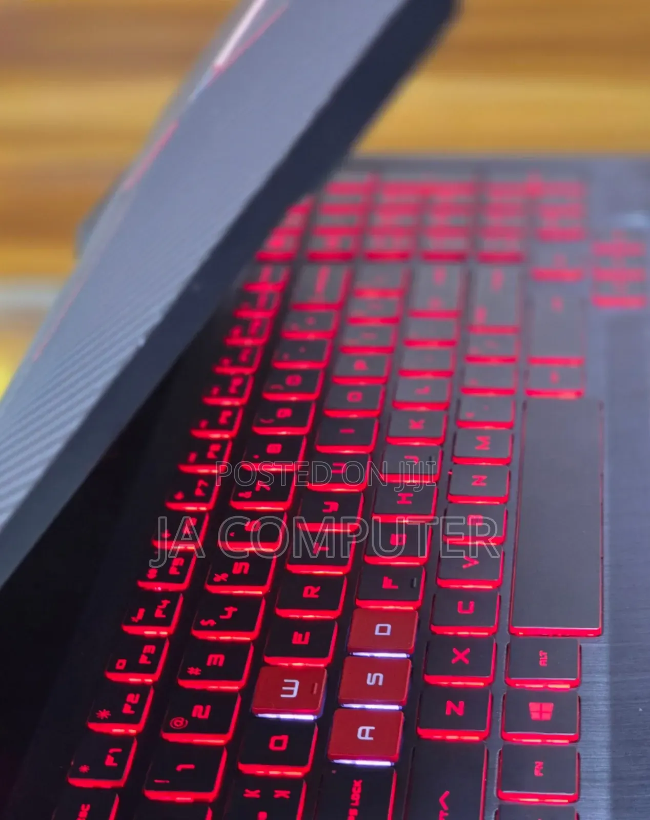 New Laptop HP Omen X 16GB Intel Core I5 SSD 1.5T