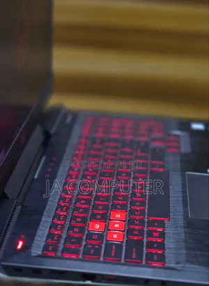 New Laptop HP Omen X 16GB Intel Core I5 SSD 1.5T