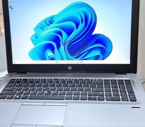 New Laptop HP EliteBook 840 G3 8GB Intel Core I5 HDD+SSD 256GB