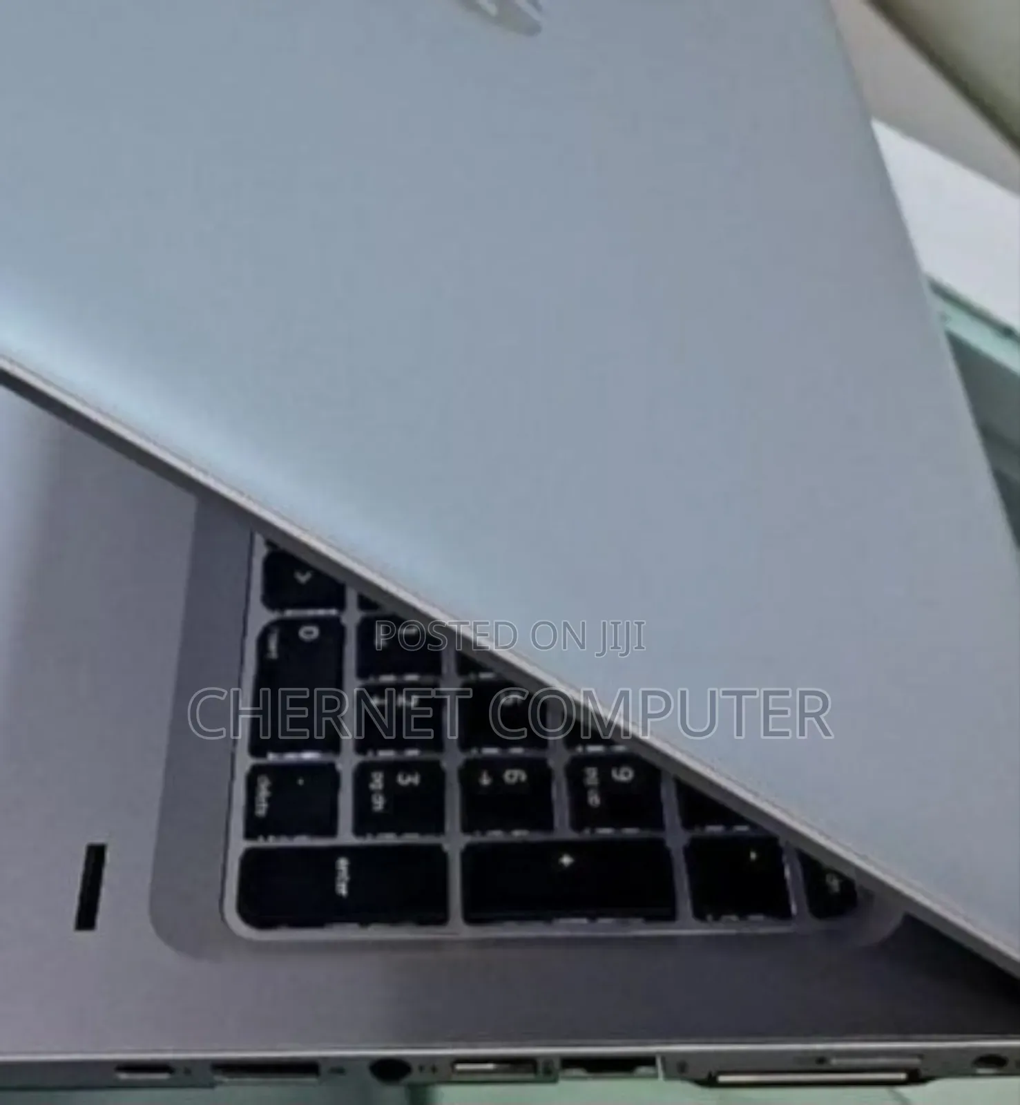 New Laptop HP EliteBook 840 G3 8GB Intel Core I5 HDD+SSD 256GB