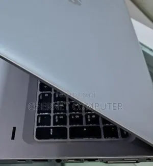 New Laptop HP EliteBook 840 G3 8GB Intel Core I5 HDD+SSD 256GB