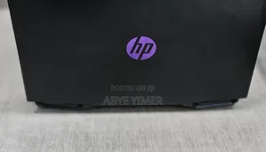 New Laptop HP Pavilion Power 15 16GB Intel Core I5 SSD 512GB