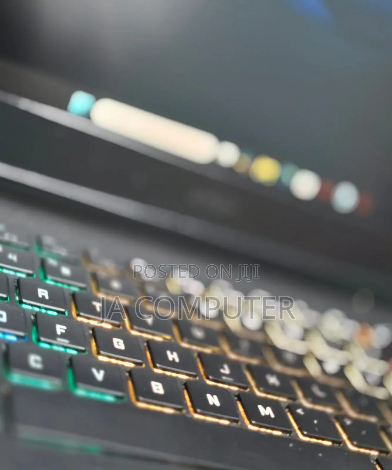 New Laptop HP Omen 16 16GB Intel Core I7 SSD 1T