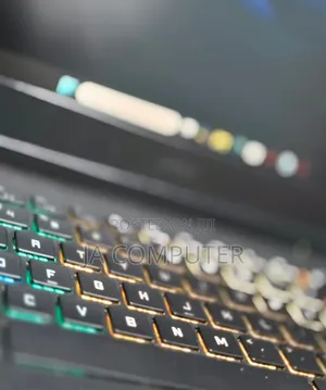 New Laptop HP Omen 16 16GB Intel Core I7 SSD 1T