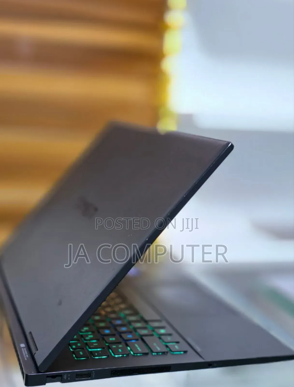 New Laptop HP Omen 16 16GB Intel Core I7 SSD 1T