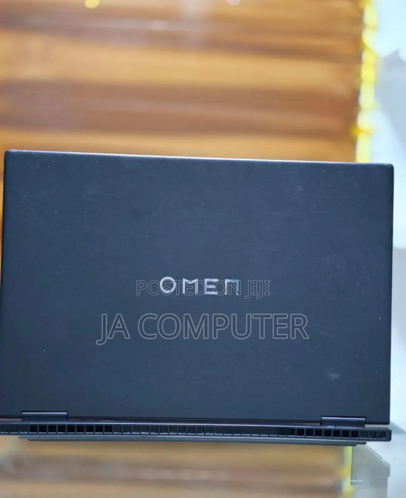 New Laptop HP Omen 16 16GB Intel Core I7 SSD 1T