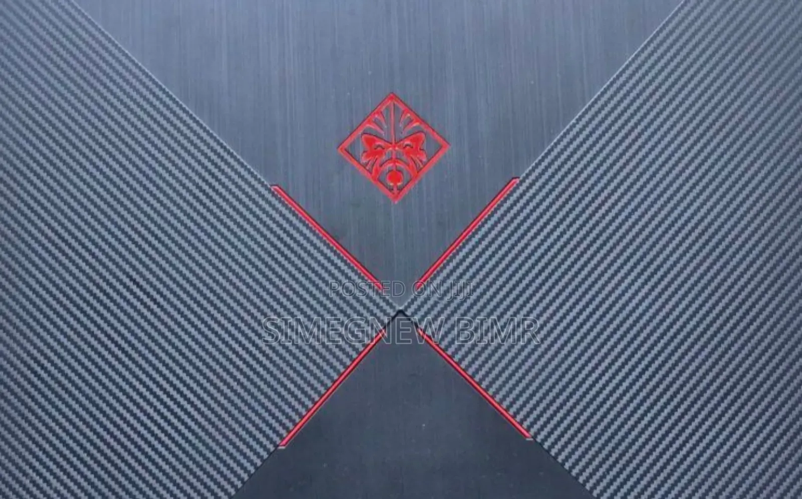 New Laptop HP Omen X 16GB Intel Core I5 SSD 1T