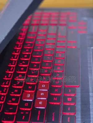 New Laptop HP Omen X 16GB Intel Core I5 SSD 1T