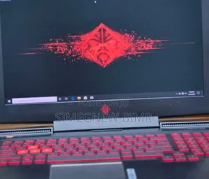 New Laptop HP Omen X 16GB Intel Core I5 SSD 1T
