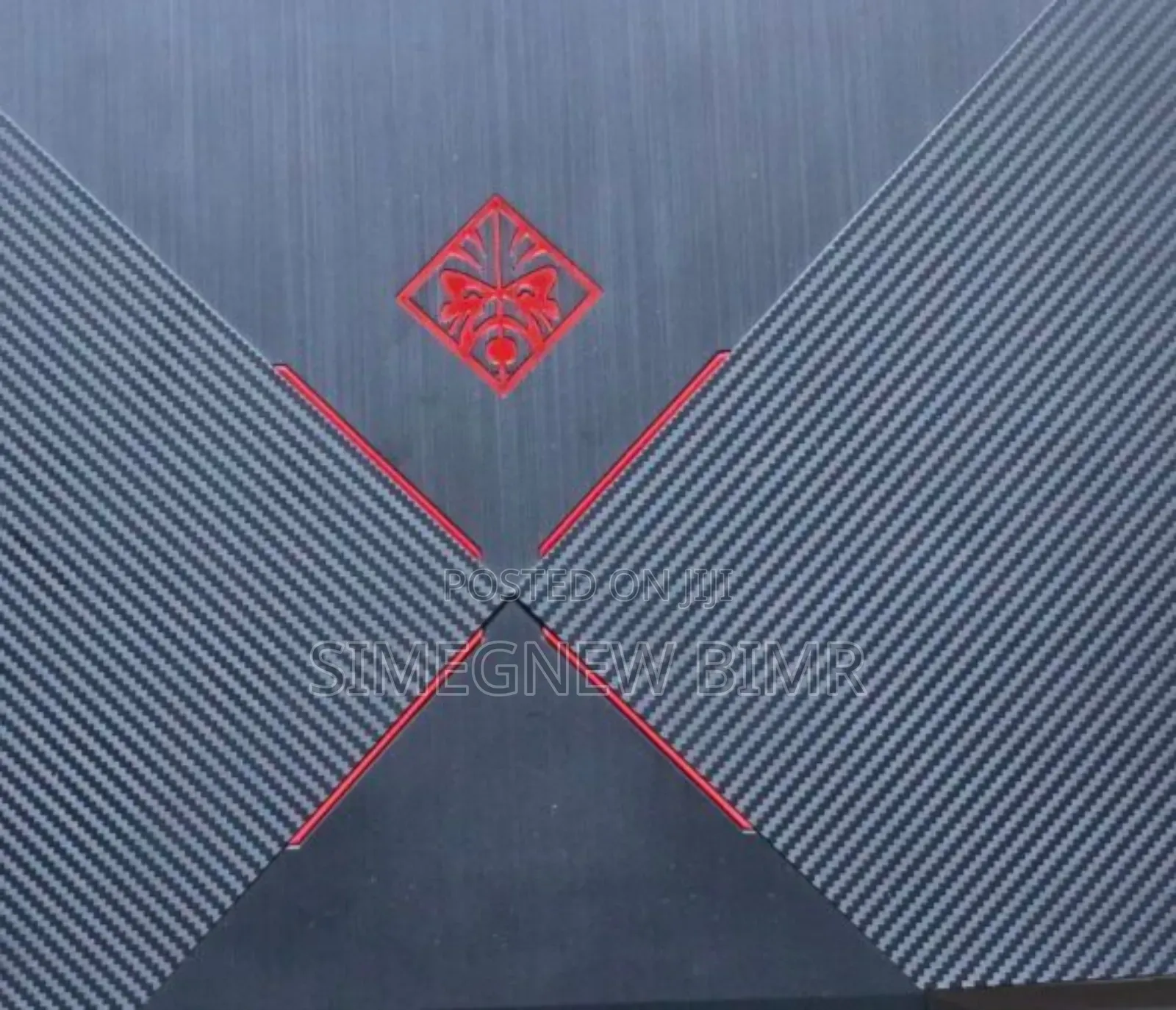 New Laptop HP Omen X 16GB Intel Core I5 SSD 1T