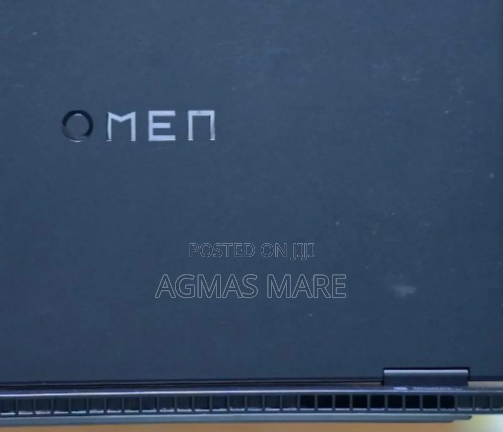 New Laptop HP Omen 16 16GB Intel Core I7 SSD 1T