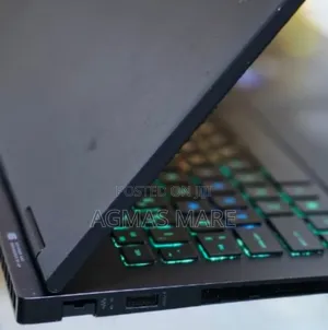 New Laptop HP Omen 16 16GB Intel Core I7 SSD 1T