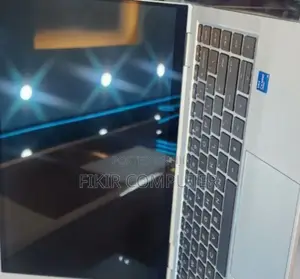 New Laptop HP EliteBook X360 1030 G7 16GB Intel Core I5 SSD 512GB