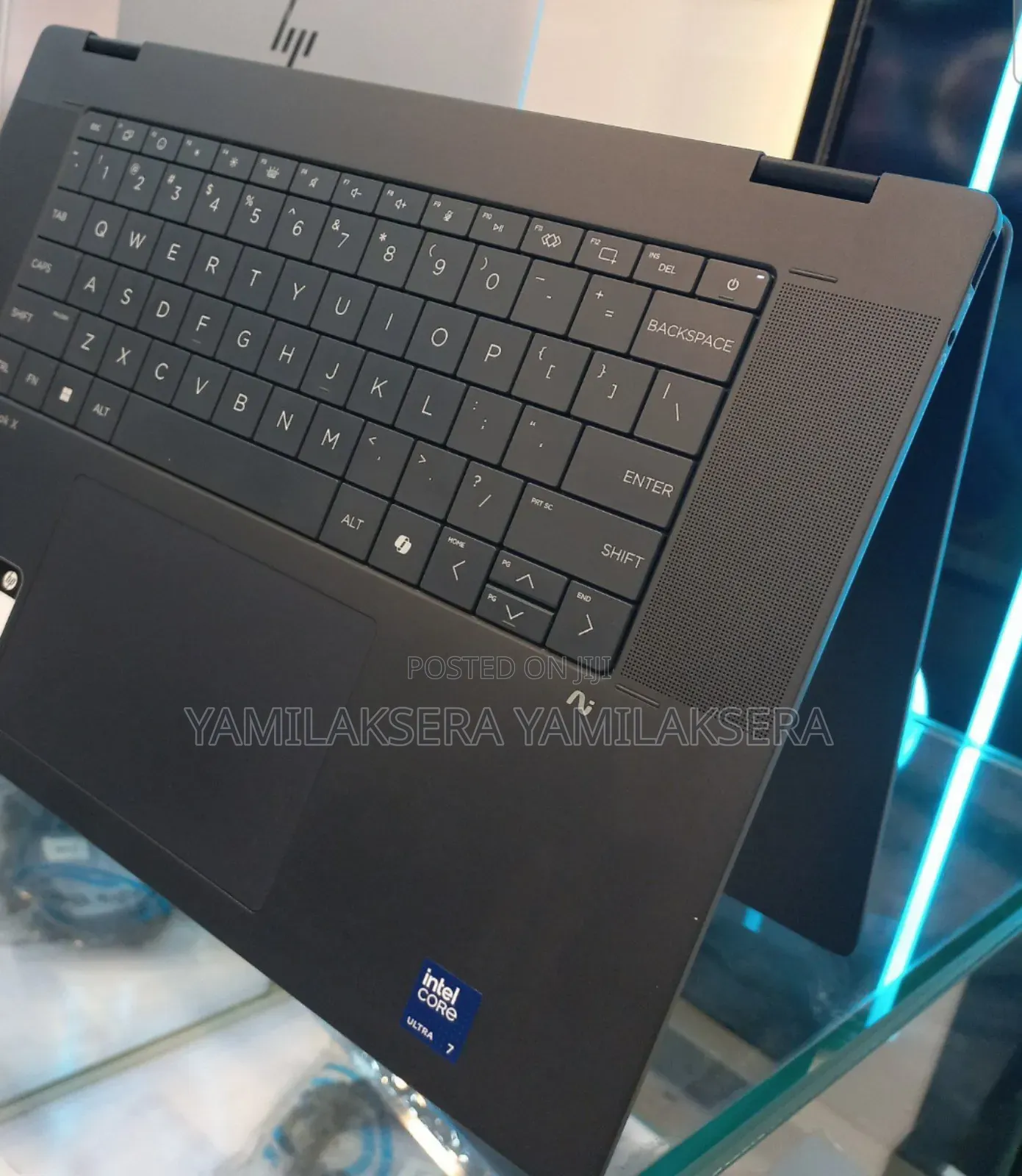 New Laptop HP Envy X360 16GB Intel Core Ultra 7 SSD 1T