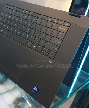 New Laptop HP Envy X360 16GB Intel Core Ultra 7 SSD 1T