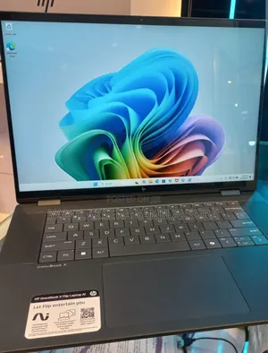 New Laptop HP Envy X360 16GB Intel Core Ultra 7 SSD 1T